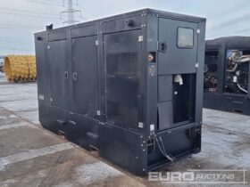 2014 Bruno GX222F Generators For Auction: Leeds – 22nd, 23rd, 24th & 25th January 25 @ 8:00am full