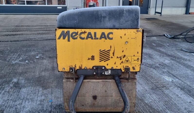 2022 Mecalac MBR71HD Asphalt / Concrete Equipment For Auction: Leeds – 22nd, 23rd, 24th & 25th January 25 @ 8:00am full