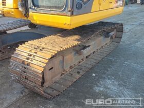 2021 LiuGong 915E 10 Ton+ Excavators For Auction: Leeds – 22nd, 23rd, 24th & 25th January 25 @ 8:00am full