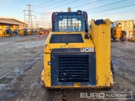 2010 JCB 1110W Skidsteer Loaders For Auction: Leeds – 22nd, 23rd, 24th & 25th January 25 @ 8:00am full