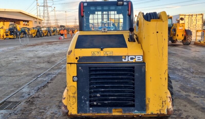 2010 JCB 1110W Skidsteer Loaders For Auction: Leeds – 22nd, 23rd, 24th & 25th January 25 @ 8:00am full