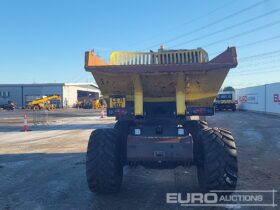 2022 Davino 120TW Articulated Dumptrucks For Auction: Leeds – 22nd, 23rd, 24th & 25th January 25 @ 8:00am full