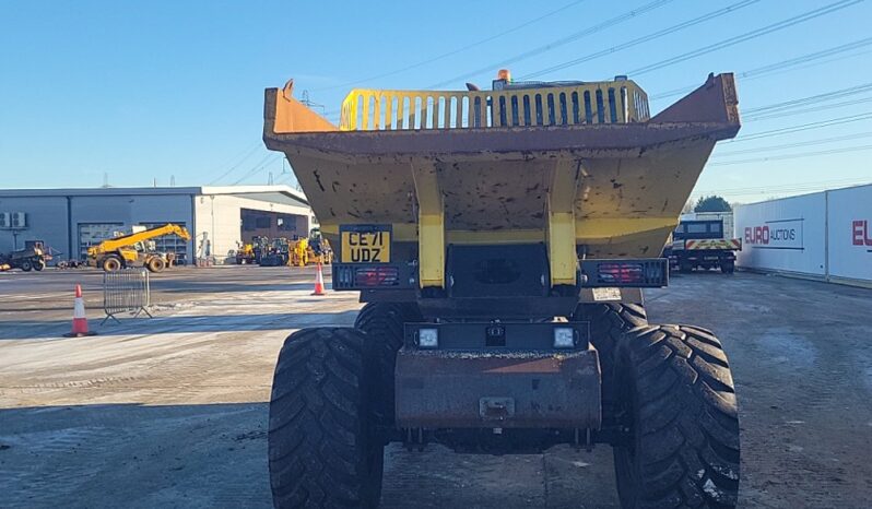 2022 Davino 120TW Articulated Dumptrucks For Auction: Leeds – 22nd, 23rd, 24th & 25th January 25 @ 8:00am full