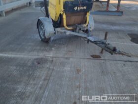 Bomag BW71 E-2 Asphalt / Concrete Equipment For Auction: Leeds – 22nd, 23rd, 24th & 25th January 25 @ 8:00am full