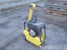 2014 Wacker Neuson DPU 2540H Asphalt / Concrete Equipment For Auction: Leeds – 22nd, 23rd, 24th & 25th January 25 @ 8:00am full