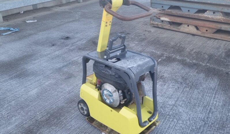 2014 Wacker Neuson DPU 2540H Asphalt / Concrete Equipment For Auction: Leeds – 22nd, 23rd, 24th & 25th January 25 @ 8:00am full