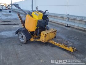 Terex MBR71 Asphalt / Concrete Equipment For Auction: Leeds – 22nd, 23rd, 24th & 25th January 25 @ 8:00am full