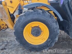 2017 JCB 533-105 Telehandlers For Auction: Leeds – 22nd, 23rd, 24th & 25th January 25 @ 8:00am full