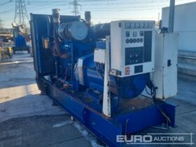 FG Wilson DDC575 Generators For Auction: Leeds – 22nd, 23rd, 24th & 25th January 25 @ 8:00am full