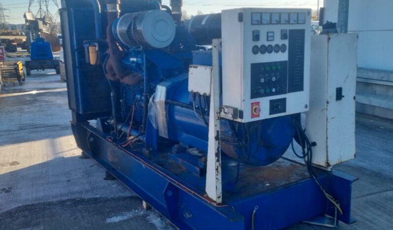 FG Wilson DDC575 Generators For Auction: Leeds – 22nd, 23rd, 24th & 25th January 25 @ 8:00am full