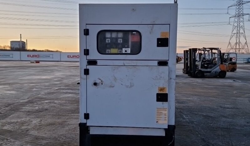 FG Wilson XD250P1 Generators For Auction: Leeds – 22nd, 23rd, 24th & 25th January 25 @ 8:00am full