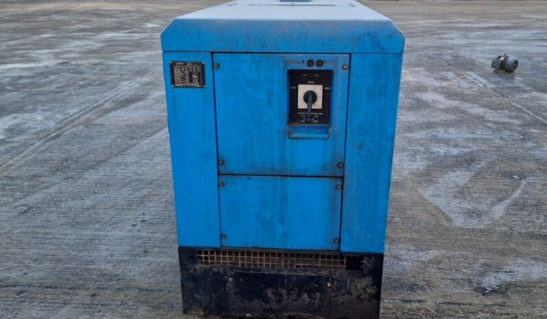 2014 Gen Set MG22SSY/MV Generators For Auction: Leeds – 22nd, 23rd, 24th & 25th January 25 @ 8:00am full