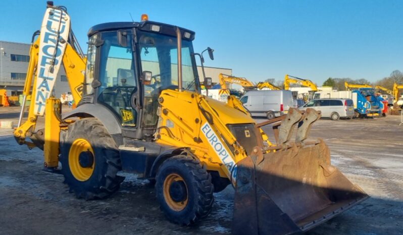 JCB 3CX Backhoe Loaders For Auction: Leeds – 22nd, 23rd, 24th & 25th January 25 @ 8:00am full