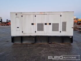 FG Wilson XD250P1 Generators For Auction: Leeds – 22nd, 23rd, 24th & 25th January 25 @ 8:00am full