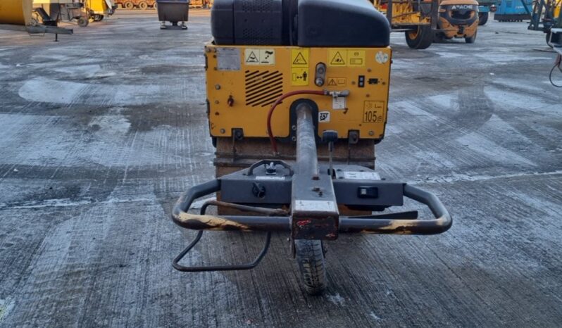 2022 Mecalac MBR71HD Asphalt / Concrete Equipment For Auction: Leeds – 22nd, 23rd, 24th & 25th January 25 @ 8:00am full