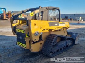 John Deere 332 Skidsteer Loaders For Auction: Leeds – 22nd, 23rd, 24th & 25th January 25 @ 8:00am full