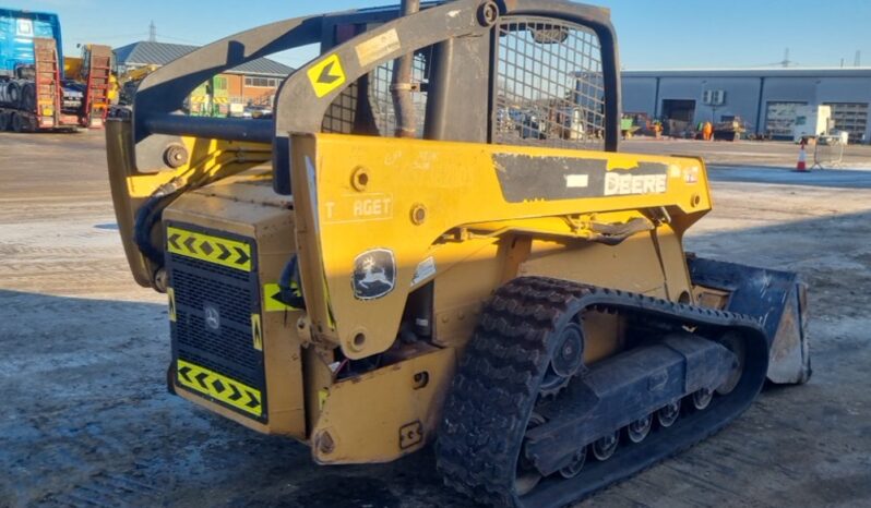 John Deere 332 Skidsteer Loaders For Auction: Leeds – 22nd, 23rd, 24th & 25th January 25 @ 8:00am full