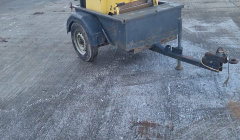 2016 Bomag BW71 E-2 Asphalt / Concrete Equipment For Auction: Leeds – 22nd, 23rd, 24th & 25th January 25 @ 8:00am full