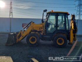 2021 JCB 3CX Compact Backhoe Loaders For Auction: Leeds – 22nd, 23rd, 24th & 25th January 25 @ 8:00am full