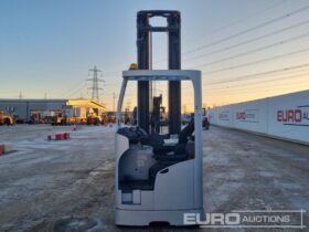 2019 Still FM-X14 Forklifts For Auction: Leeds – 22nd, 23rd, 24th & 25th January 25 @ 8:00am full