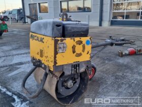 2022 Mecalac MBR71HD Asphalt / Concrete Equipment For Auction: Leeds – 22nd, 23rd, 24th & 25th January 25 @ 8:00am