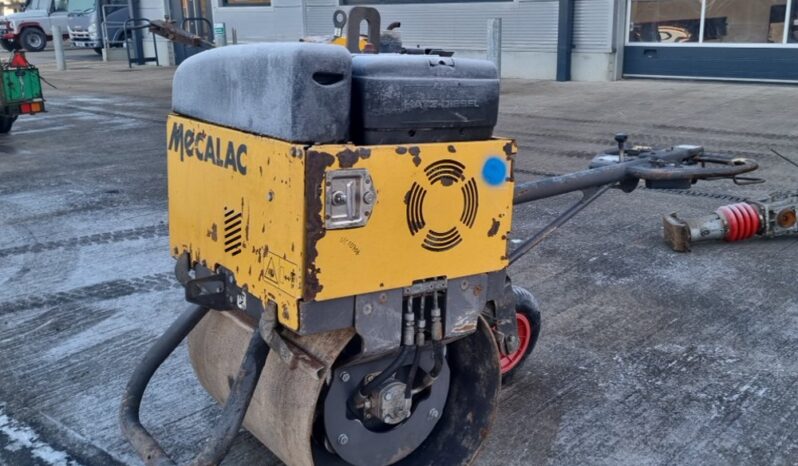 2022 Mecalac MBR71HD Asphalt / Concrete Equipment For Auction: Leeds – 22nd, 23rd, 24th & 25th January 25 @ 8:00am