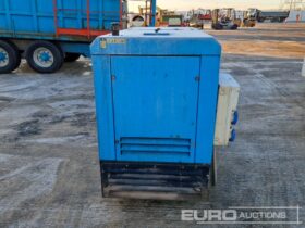 2014 Gen Set MG22SSY/MV Generators For Auction: Leeds – 22nd, 23rd, 24th & 25th January 25 @ 8:00am full