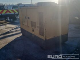 Gesan GPM-2 Generators For Auction: Leeds – 22nd, 23rd, 24th & 25th January 25 @ 8:00am full