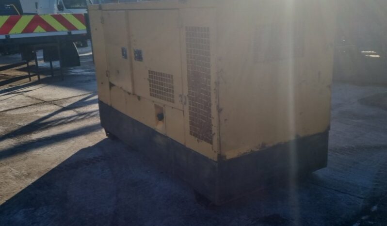 Gesan GPM-2 Generators For Auction: Leeds – 22nd, 23rd, 24th & 25th January 25 @ 8:00am full