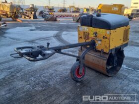 2022 Mecalac MBR71HD Asphalt / Concrete Equipment For Auction: Leeds – 22nd, 23rd, 24th & 25th January 25 @ 8:00am full