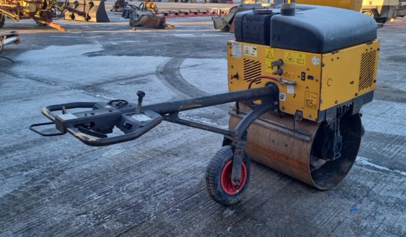 2022 Mecalac MBR71HD Asphalt / Concrete Equipment For Auction: Leeds – 22nd, 23rd, 24th & 25th January 25 @ 8:00am full