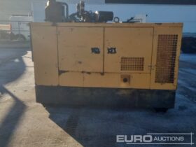 Gesan GPM-2 Generators For Auction: Leeds – 22nd, 23rd, 24th & 25th January 25 @ 8:00am full