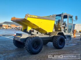 2022 Davino 120TW Articulated Dumptrucks For Auction: Leeds – 22nd, 23rd, 24th & 25th January 25 @ 8:00am full