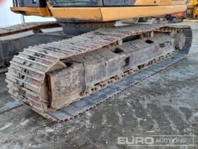 2016 Case CX210D 20 Ton+ Excavators For Auction: Leeds – 22nd, 23rd, 24th & 25th January 25 @ 8:00am full