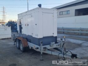 2014 Bruno GX160FE Generators For Auction: Leeds – 22nd, 23rd, 24th & 25th January 25 @ 8:00am full