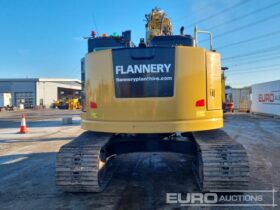 2019 CAT 325FLCR 20 Ton+ Excavators For Auction: Leeds – 22nd, 23rd, 24th & 25th January 25 @ 8:00am full