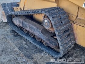 John Deere 332 Skidsteer Loaders For Auction: Leeds – 22nd, 23rd, 24th & 25th January 25 @ 8:00am full