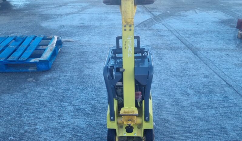 2014 Wacker Neuson DPU 2540H Asphalt / Concrete Equipment For Auction: Leeds – 22nd, 23rd, 24th & 25th January 25 @ 8:00am full