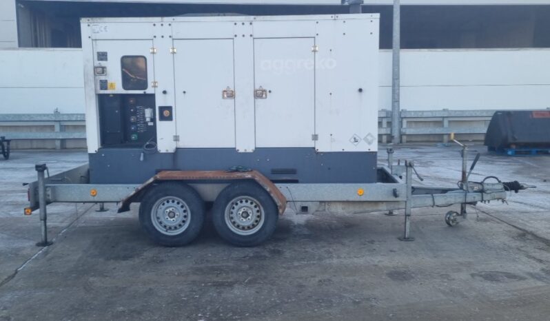 2014 Bruno GX160FE Generators For Auction: Leeds – 22nd, 23rd, 24th & 25th January 25 @ 8:00am full