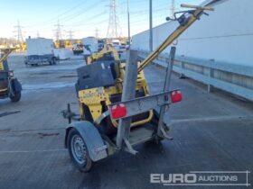 Bomag BW71 E-2 Asphalt / Concrete Equipment For Auction: Leeds – 22nd, 23rd, 24th & 25th January 25 @ 8:00am full