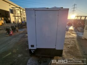 2014 Bruno GX52FE Generators For Auction: Leeds – 22nd, 23rd, 24th & 25th January 25 @ 8:00am full