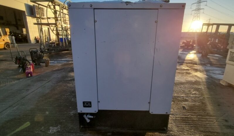 2014 Bruno GX52FE Generators For Auction: Leeds – 22nd, 23rd, 24th & 25th January 25 @ 8:00am full