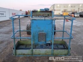 Genie Z45/25 Manlifts For Auction: Leeds – 22nd, 23rd, 24th & 25th January 25 @ 8:00am full