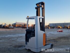 2019 Still FM-X14 Forklifts For Auction: Leeds – 22nd, 23rd, 24th & 25th January 25 @ 8:00am full