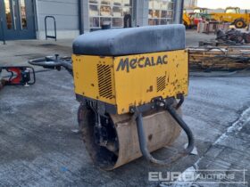 2022 Mecalac MBR71HD Asphalt / Concrete Equipment For Auction: Leeds – 22nd, 23rd, 24th & 25th January 25 @ 8:00am full