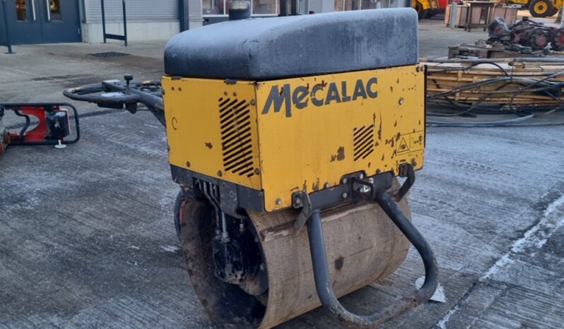 2022 Mecalac MBR71HD Asphalt / Concrete Equipment For Auction: Leeds – 22nd, 23rd, 24th & 25th January 25 @ 8:00am full