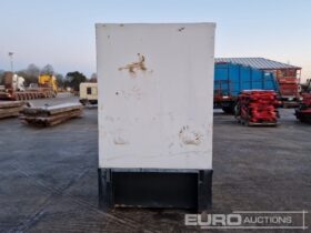 FG Wilson XD250P1 Generators For Auction: Leeds – 22nd, 23rd, 24th & 25th January 25 @ 8:00am full