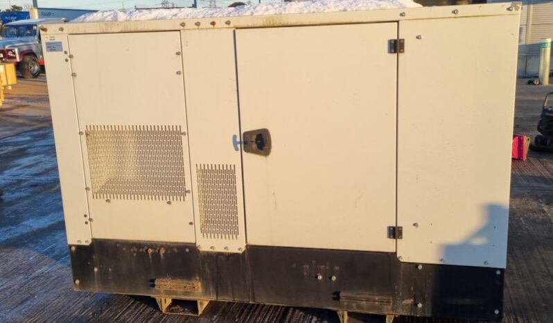 2014 Bruno GX52FE Generators For Auction: Leeds – 22nd, 23rd, 24th & 25th January 25 @ 8:00am full