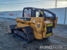 John Deere 332 Skidsteer Loaders For Auction: Leeds – 22nd, 23rd, 24th & 25th January 25 @ 8:00am full