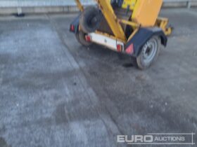 Terex MBR71 Asphalt / Concrete Equipment For Auction: Leeds – 22nd, 23rd, 24th & 25th January 25 @ 8:00am full